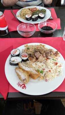 Restaurante Chino Buffet Libre