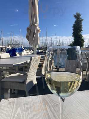 Restaurant Can Blanc Port