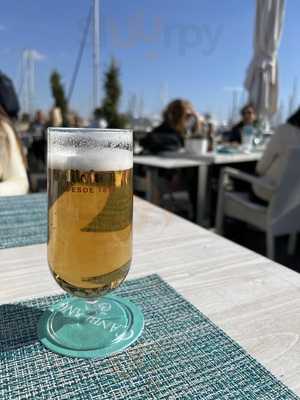 Restaurant Can Blanc Port