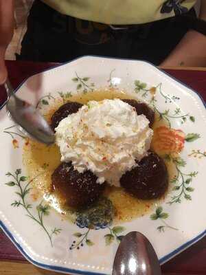 El Sabor De La India