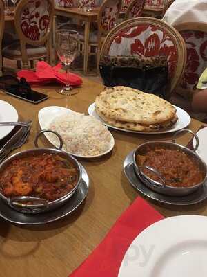 El Sabor De La India