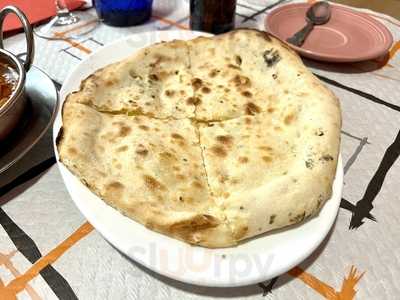 El Sabor De La India