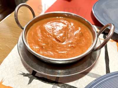 El Sabor De La India