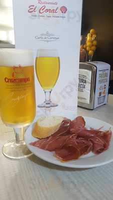 Restaurante El Coral