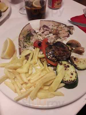 Restaurante El Coral