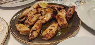 Restaurante El Coral