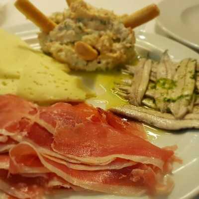 Restaurante El Coral