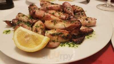 Restaurante El Coral