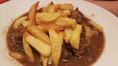 Restaurante El Coral