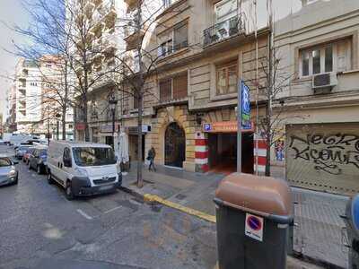 Restaurante El Coral