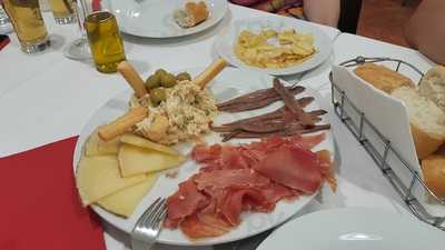 Restaurante El Coral