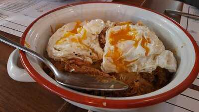 La Trastienda Gastrobar