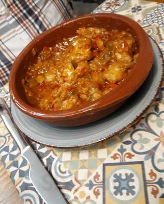 La Trastienda Gastrobar