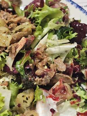 La Trastienda Gastrobar