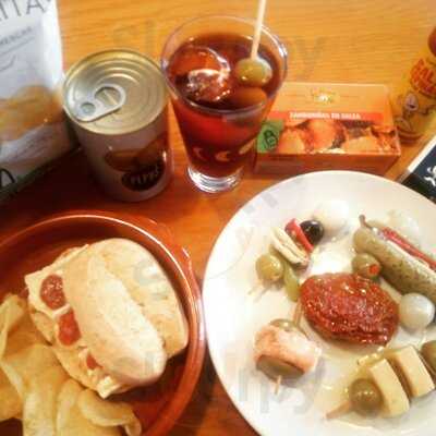 Concepcio Casa De Vermuts