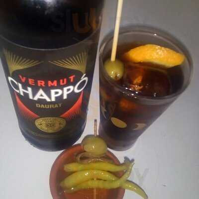 Concepcio Casa De Vermuts