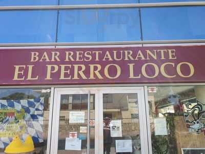 El Perro Loco