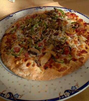 Bibalfarax- Puerta Del Cabello