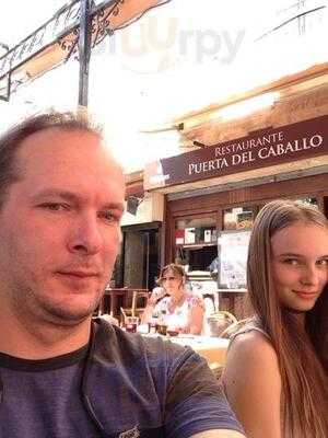 Bibalfarax- Puerta Del Cabello