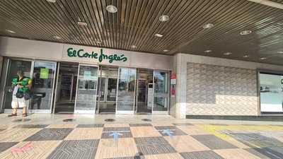 El Corte Ingles
