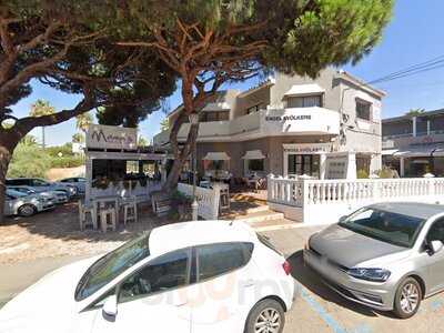 Mama's Bakery Lunch And Chill