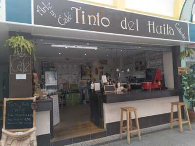Tinto Del Huila