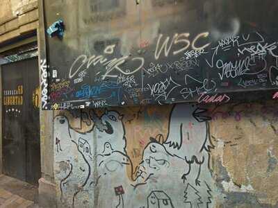 Terraza Libertad 6.8