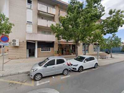 Diablito Delivery Palma