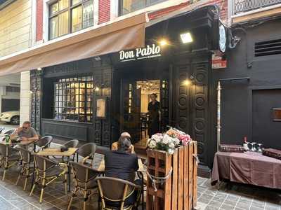 Cervecería Don Pablo