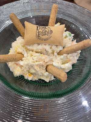 Cervecería Don Pablo