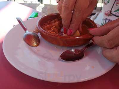 Mirador Sierra Nevada