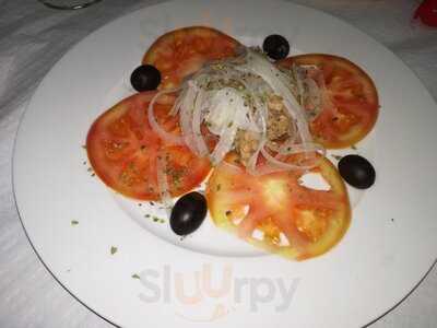 Mirador Sierra Nevada