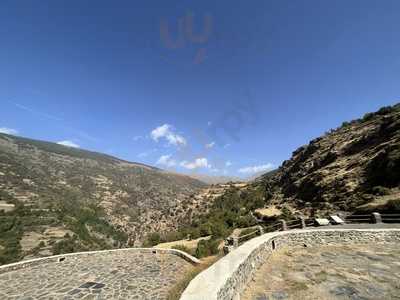 Mirador Sierra Nevada