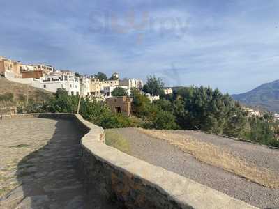 Mirador Sierra Nevada