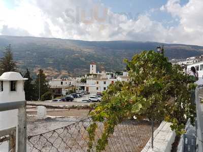 Mirador Sierra Nevada
