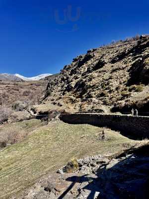 Mirador Sierra Nevada