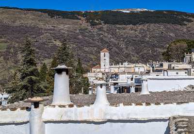 Mirador Sierra Nevada