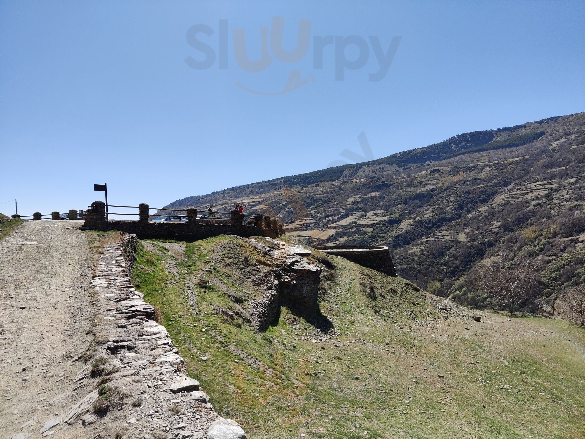 Mirador Sierra Nevada