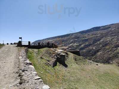 Mirador Sierra Nevada