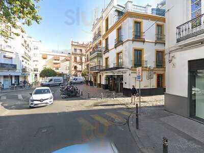 Bodeguitas Reyes Antonio Romero