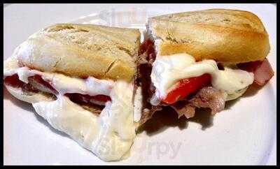 Bodeguitas Reyes Antonio Romero