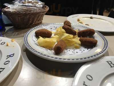 Bodeguitas Reyes Antonio Romero