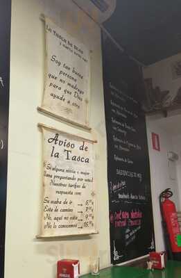 La Tasca De Blas