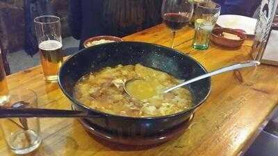 La Marimorena. De Miguel Perea