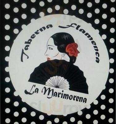 La Marimorena. De Miguel Perea