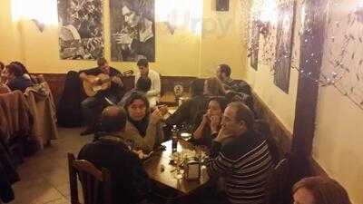 La Marimorena. De Miguel Perea