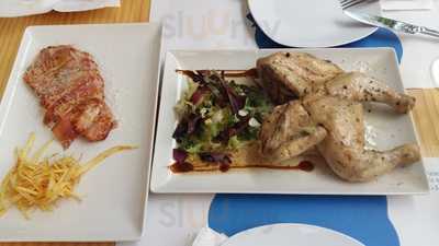 Mariantonieta Food Bar