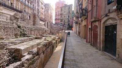 Una Mica Més Per Tú