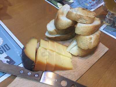 Cerveceria La Cebada