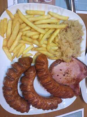 Cerveceria La Cebada